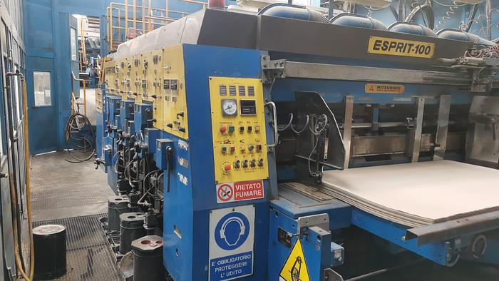 Used 1987 MITSUBISHI MITSUBISHI