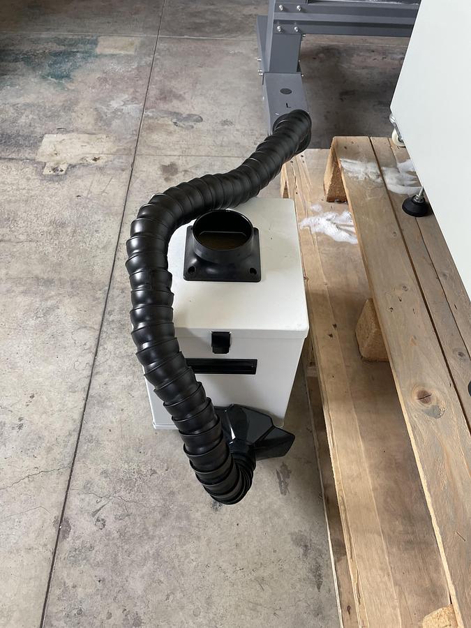 Used Plotter Epson s