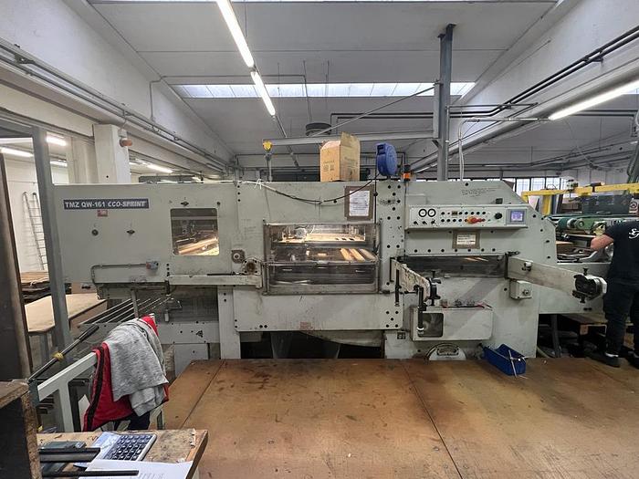 Usato 2002 TMZ TMZ OW 161