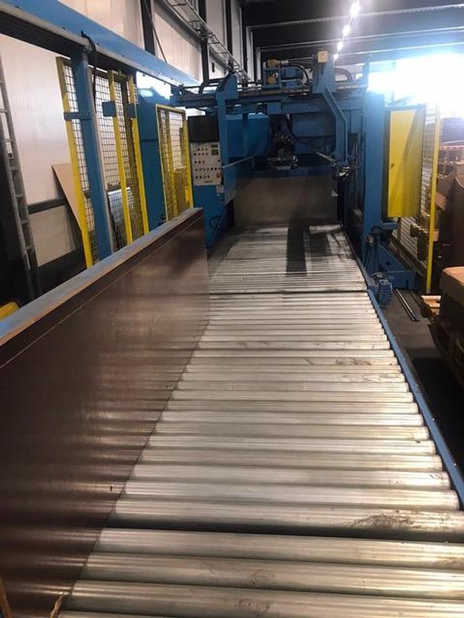Used Box maker Sre Mini