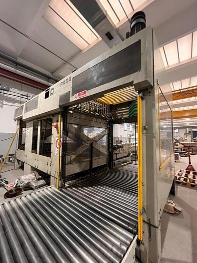 Used 1997 Castaldini SPEDY PAU