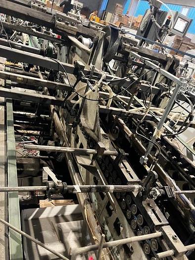 Usato Piega Incolla International