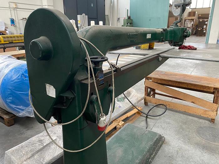 Used Vagelli vagelli 1600