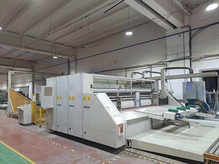 Usato Bendazzoli 4800x1860