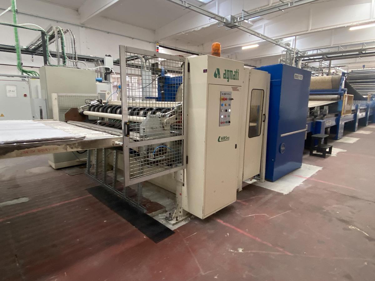 Used Ondulatore Completo