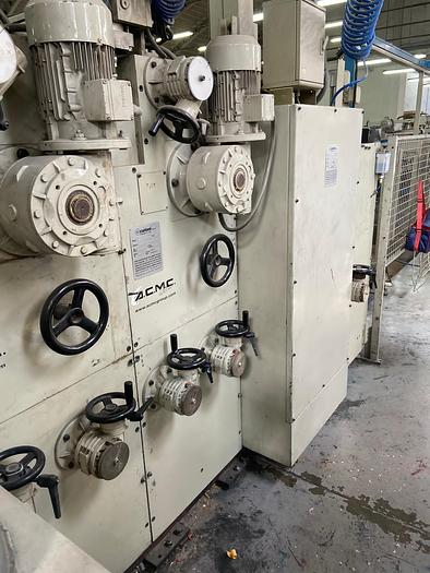 Usato casemaker Curioni