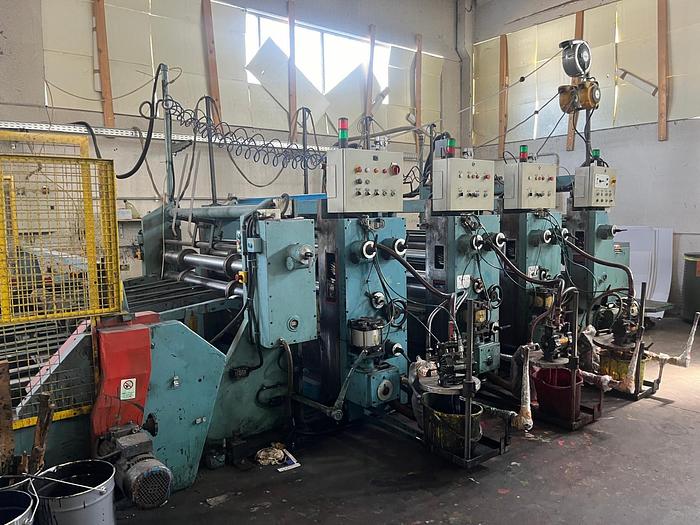 Usato 1998 ASTIN ASTIN 180X135