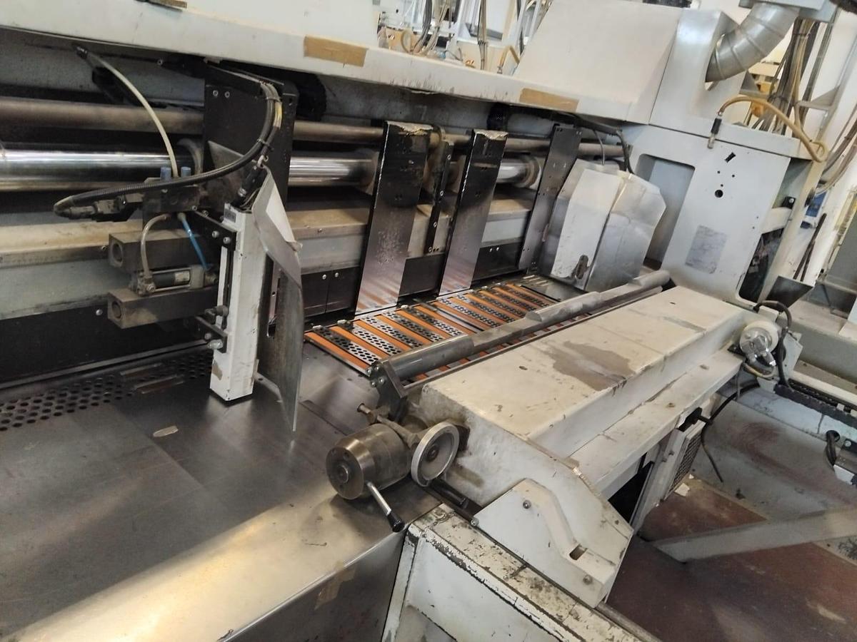 Used Martin DRO 1628