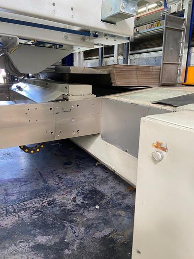 Usato casemaker Curioni