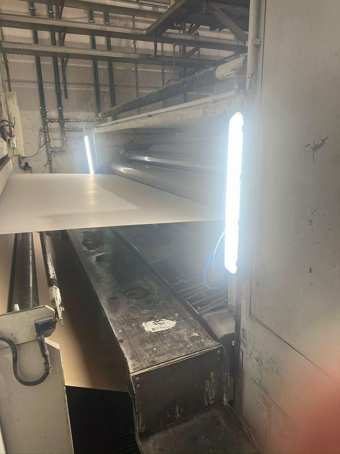 Used 2010 Agnati Master
