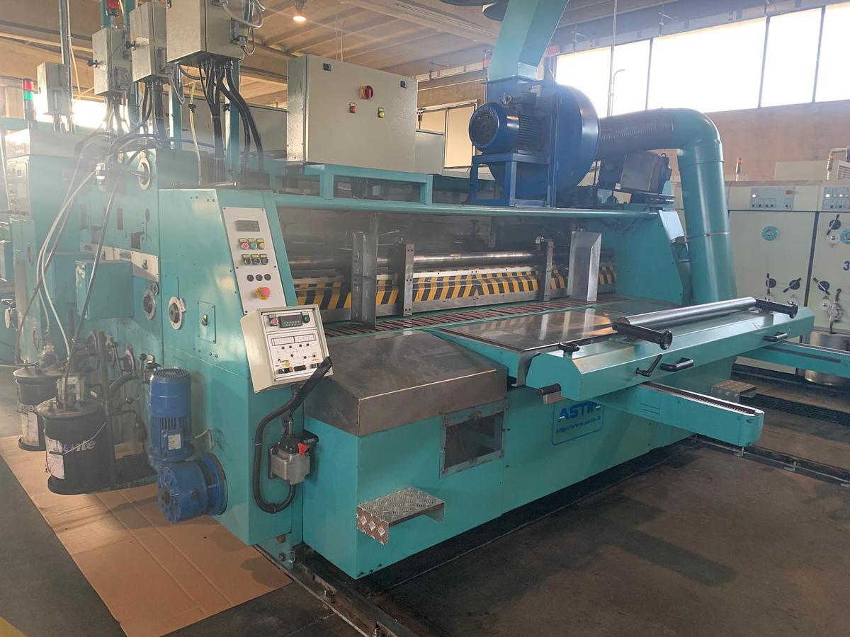 Used Piemonte Meccanica 13/33