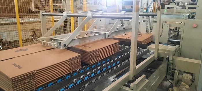 Usato Curioni 180 NT