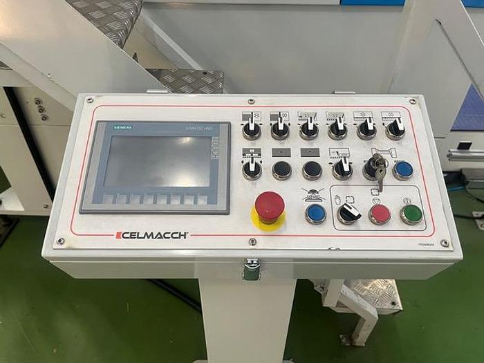 Used Caricatore Celmacch 