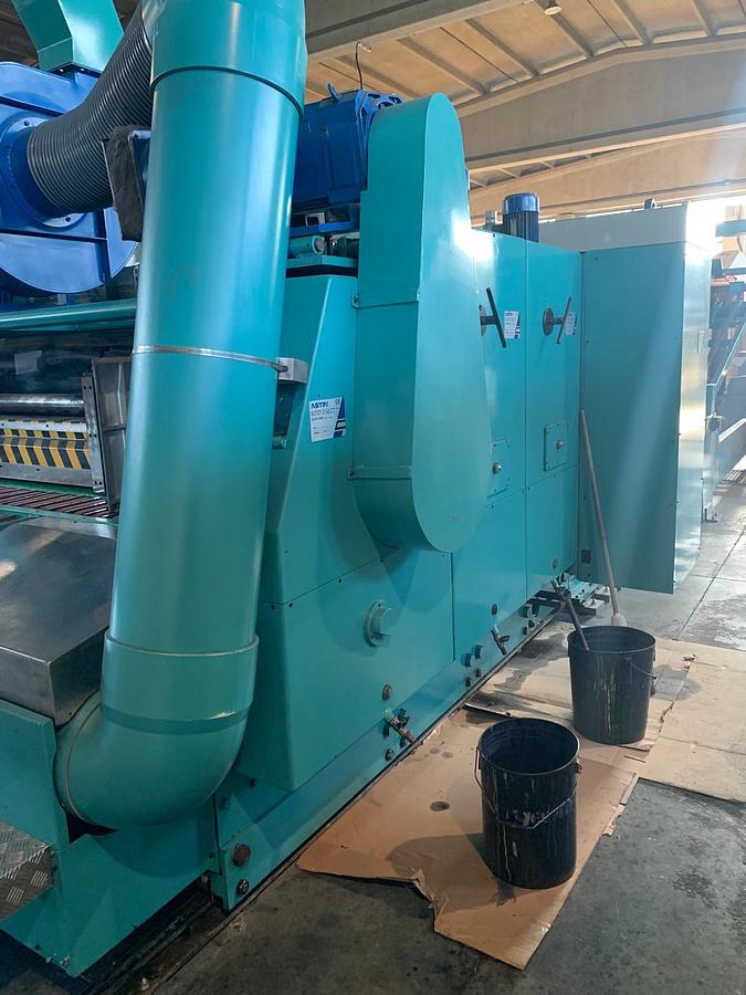 Used Piemonte Meccanica 13/33