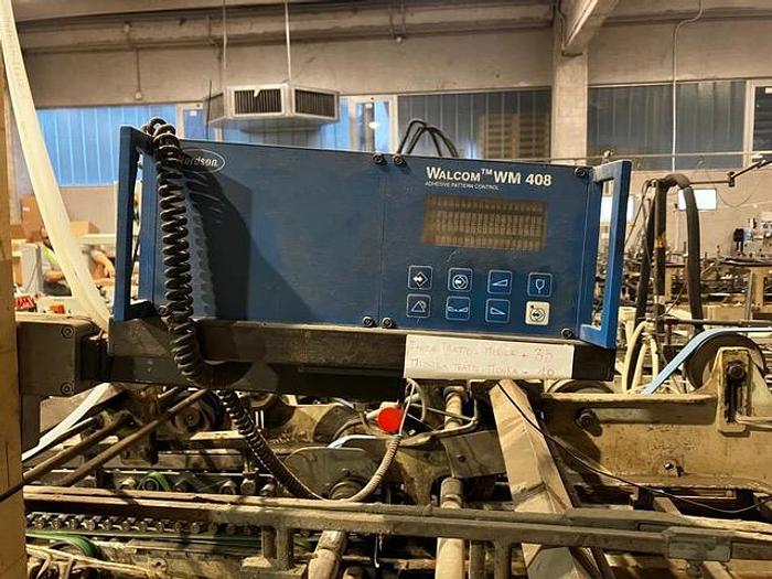 Usato Piega Incolla International