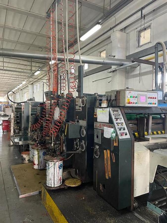 Used Piemme 900x1900