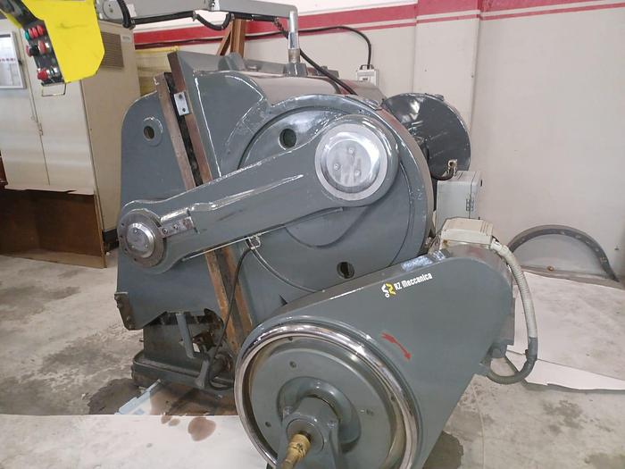 Used Rabolini 120x160