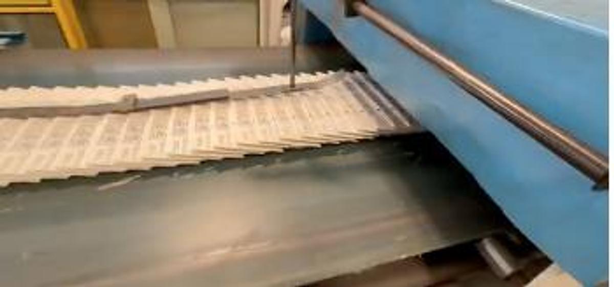 Used Piega Incolla Revicart