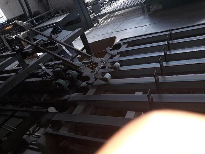 Usato Cucitrice Automatica Vega