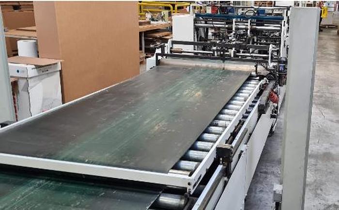 Usato Piega Incolla Grassi 110