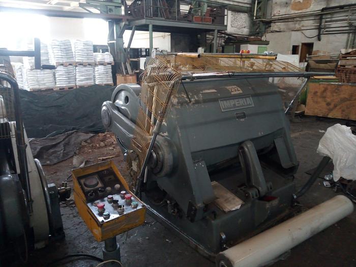 Used Platina 100x140