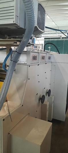 Usato Curioni 180 NT