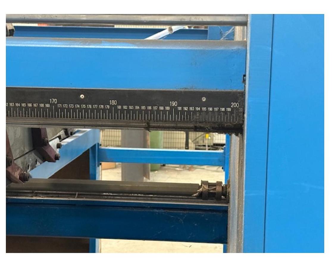 Used Incollatrice Bizzozero