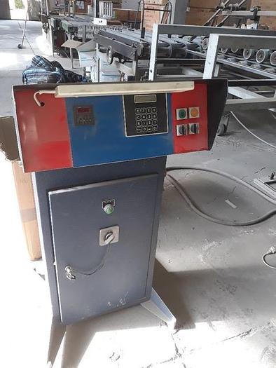 Usato Cucitrice Automatica Vega