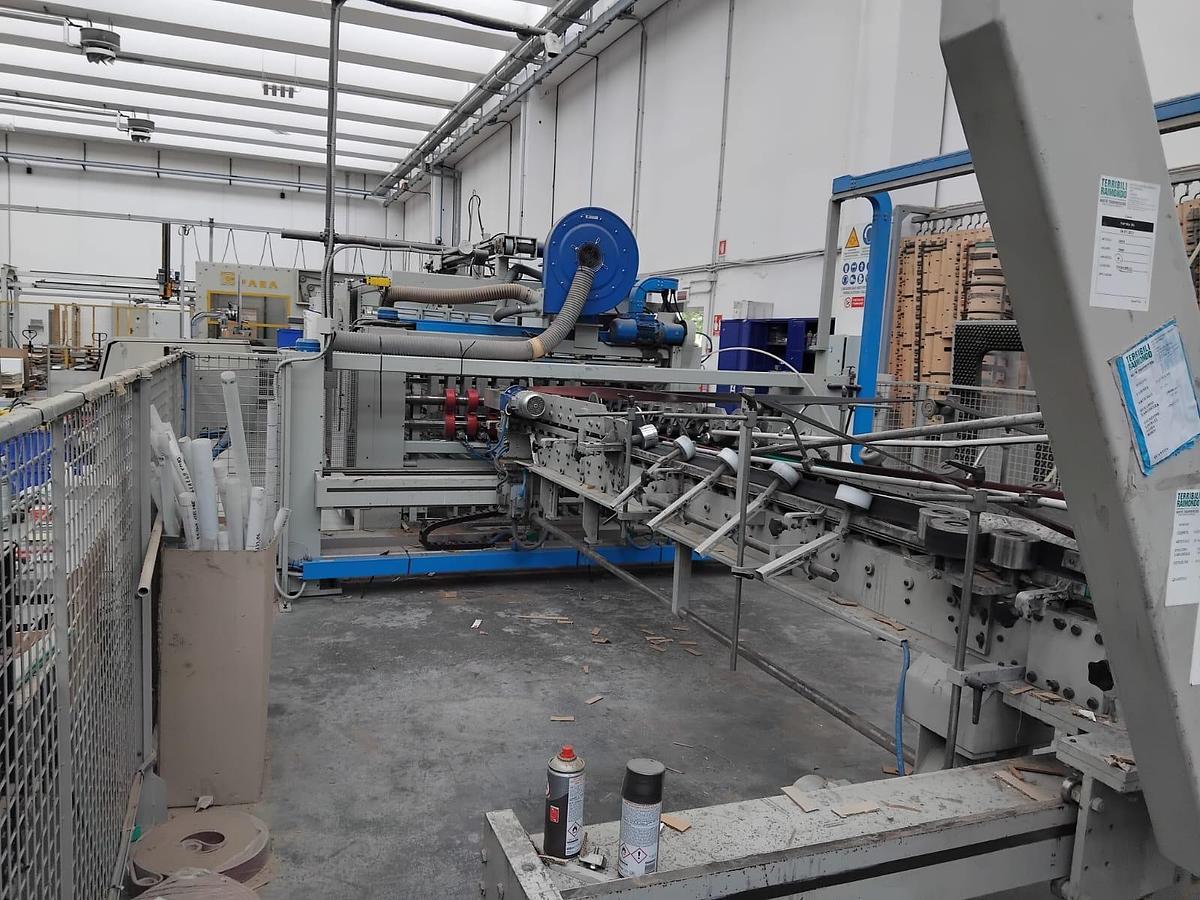 Used Wintek Sunrise
