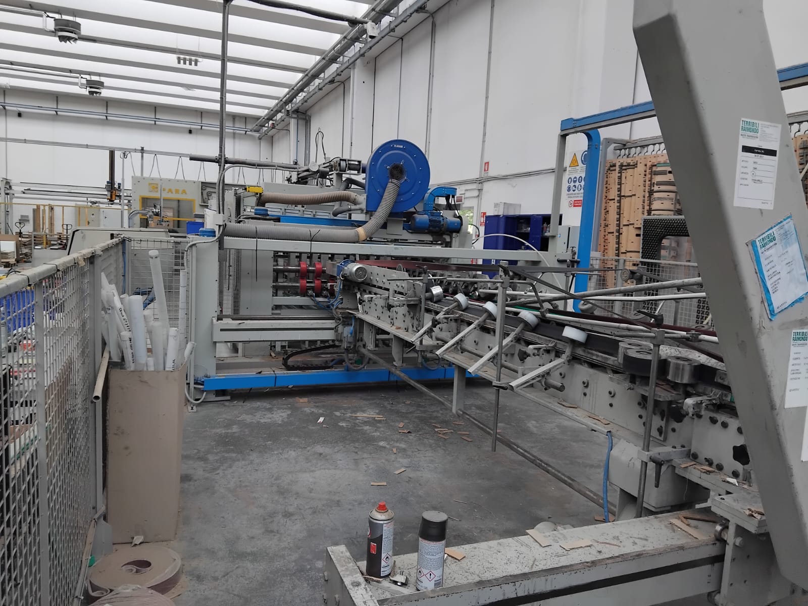 Used Wintek Sunrise