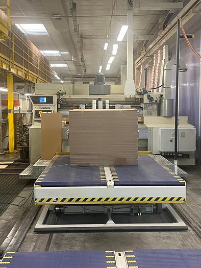 Usato Fustellatore Rotativo Raffaello