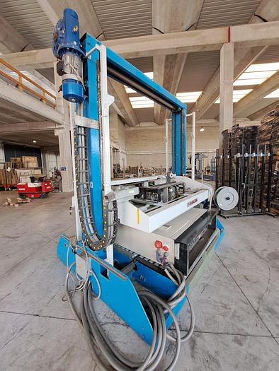 Usato Reggiatrice Castaldini