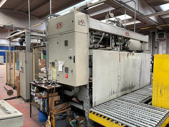 Usato CUCITRICE DUE TESTE