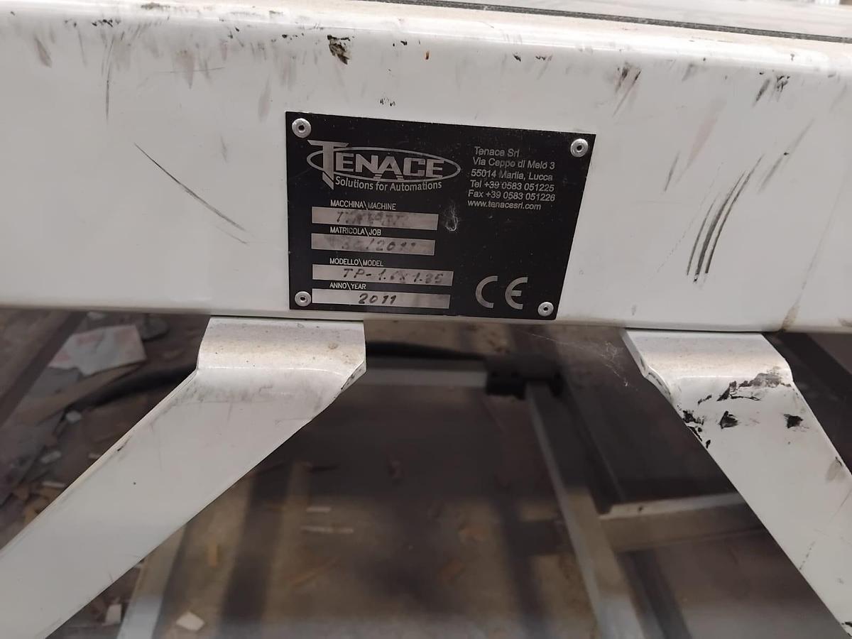 Used Martin DRO 1628