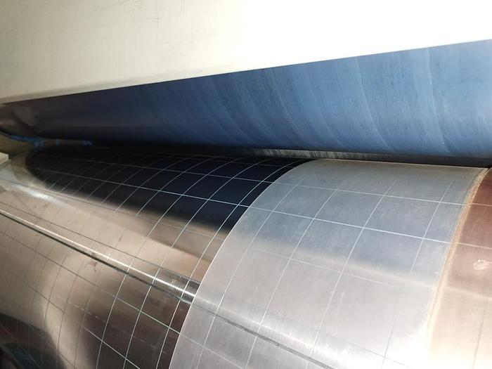 Usato Bendazzoli 4800x1860