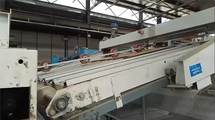 Used Cucitrice Incollatrice