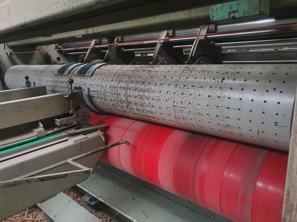 Used 1997 Piemme 13/33