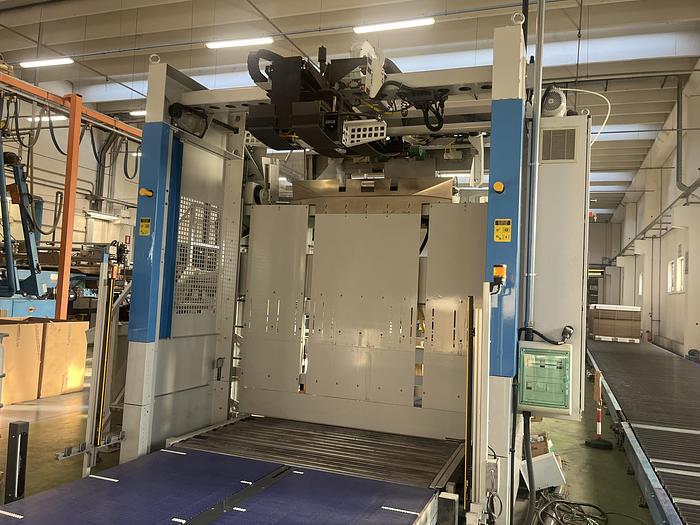 Used Caricatore Celmacch 