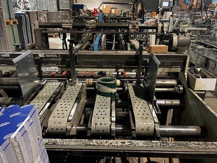 Usato Piega Incolla International