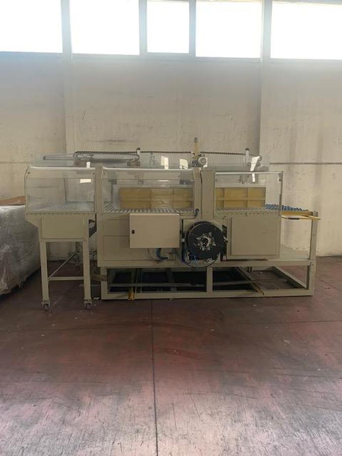 Used Legatrice Emmepi 