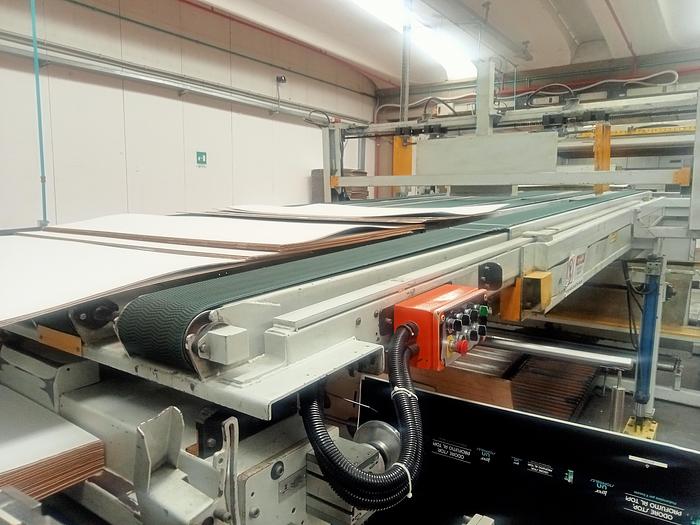 Used Caricatore 3200