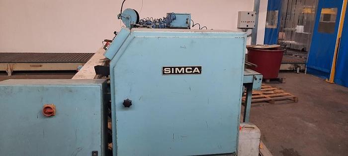 Usato Simca 3600
