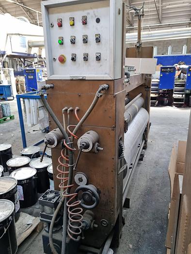 Usato G&F 230x135