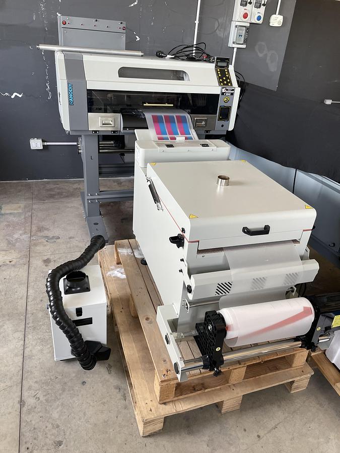 Used Plotter Epson s