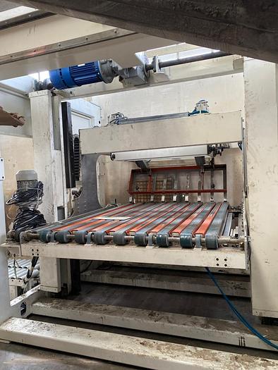 Usato Palletizzatore