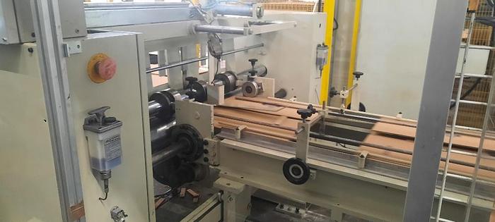 Usato Curioni 180 NT