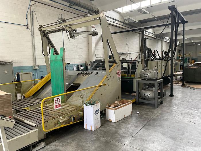 Usato Piemonte Meccanica 3000x1300