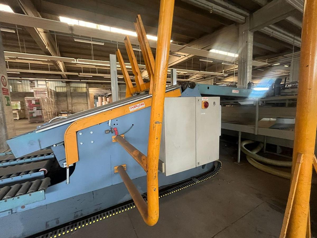 Used Caricatore Castaldini 