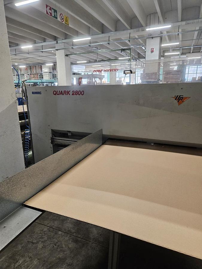 Used Boxmaker
