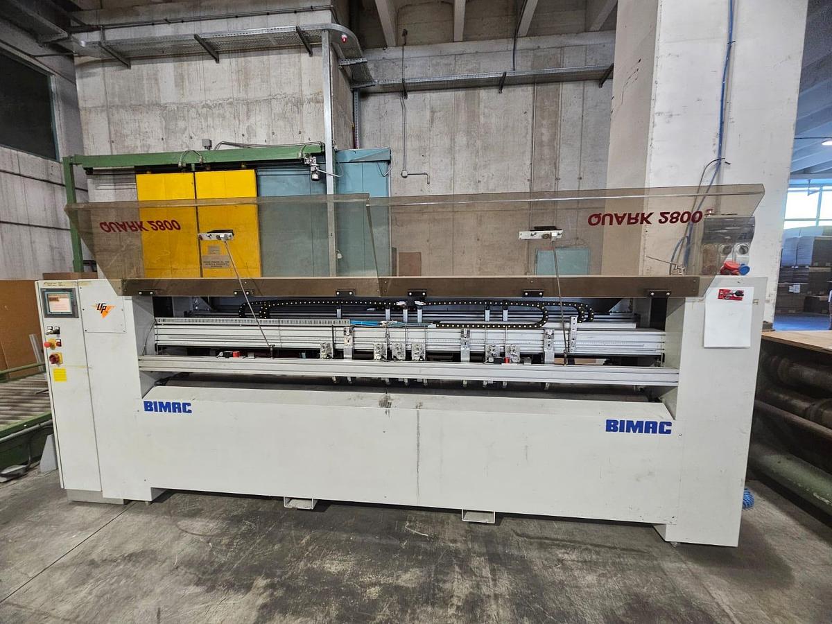 Used Boxmaker